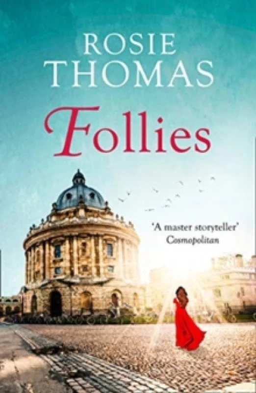 Image of Follies. Paperback. By Rosie Thomas Books
