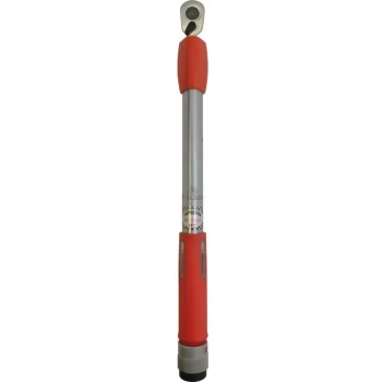 Image of Tri-torq 1/2' Sq. Dr. Torque Wrench 60-320NM - Tri Torq