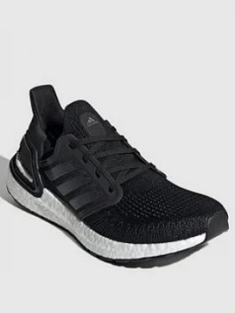 Image of Adidas Ultraboost 20 W