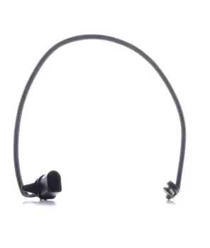 Image of Bosch Brake Pad Wear Sensor 1 987 473 598 Brake Wear Indicator,Brake Wear Sensor VW,AUDI,Touareg (CR7),Q7 (4MB),Q8 (4MN),Q7 (4M)