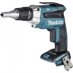 Image of Makita DFS250Z DFS250Z Cordless dry wall screwdriver 18 V Li-ion w/o battery