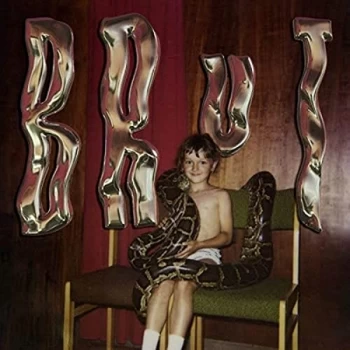 Image of Brodka - Brut Vinyl