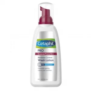 Image of Cetaphil Pro Cleansing Redness Control Wash