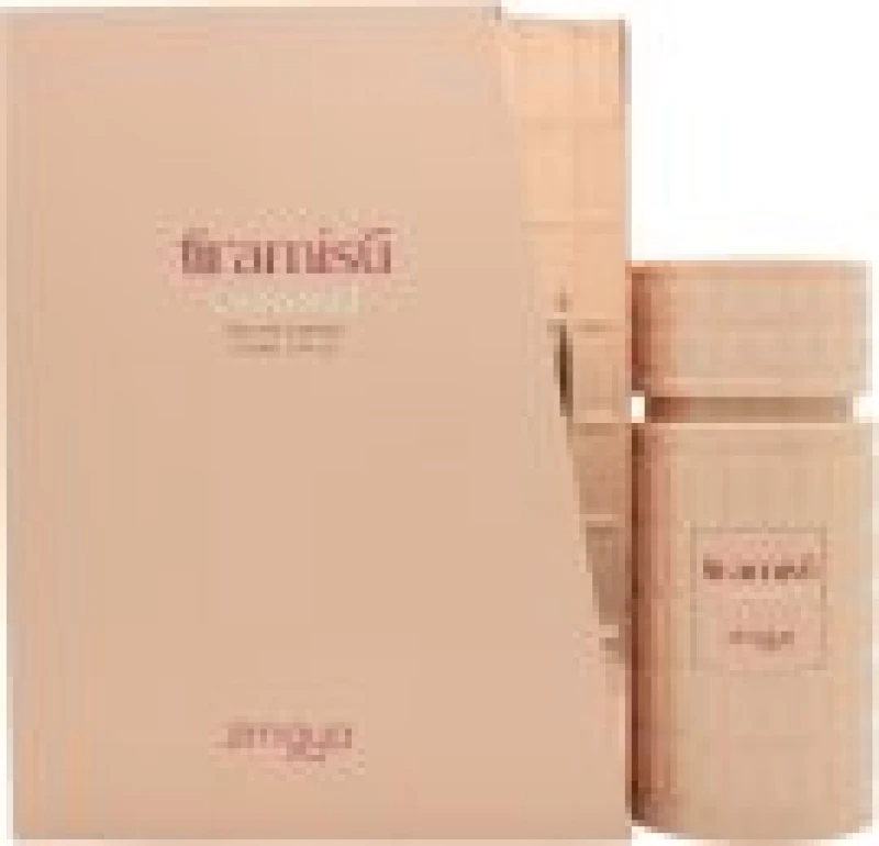 Image of Zimaya Tiramisu Caramel Eau de Parfum 100ml