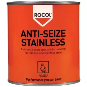 Image of ROCOL 14143 Anti-Seize Stainless 500g