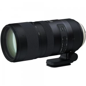 Image of Tamron SP 70 200mm f2.8 Di VC USD G2 Lens for Nikon mount AFA025N