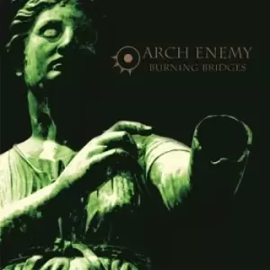 Image of Burning Bridges by Arch Enemy Vinyl Album