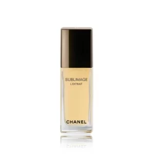 Image of Chanel Sublimage The Extrait Intense Recovery Treatment 15ml