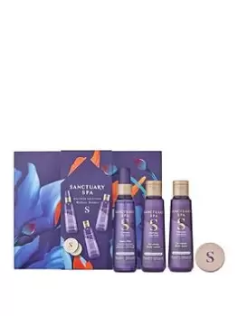 Image of Sanctuary Spa Sanctuary Spa Wellness Wonders Gift Set 235Ml