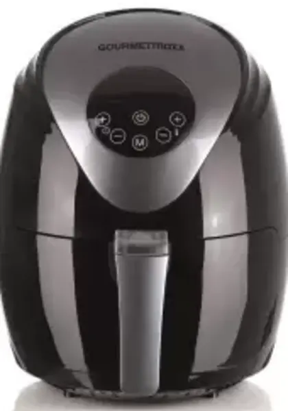 Image of Gourmet Digital 1500W 2.5L Air Fryer