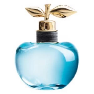 Image of Nina Ricci Luna Eau de Toilette For Her 80ml