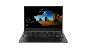 Image of Lenovo ThinkPad X1 Carbon 14" Laptop