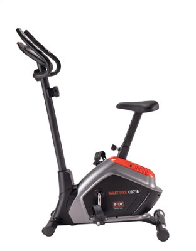 Image of Body Sculpture Body Sculpture Magnetic Exercise Bike BN88501