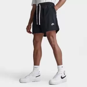 Image of Mens Nike Club Mesh Flow Shorts