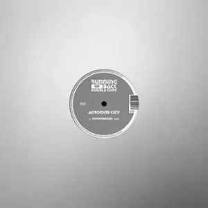 Image of Powermoves by Acronym City Vinyl Album
