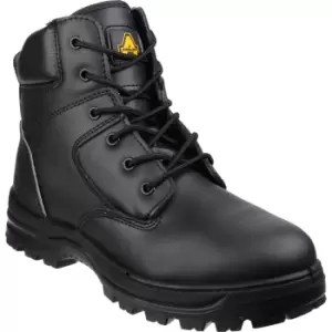 Image of Amblers Mens Safety FS84 Antistatic Safety Boots Black Size 14