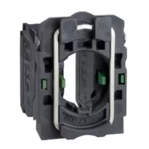 Image of ZB5AZ103, PB Body 2NO