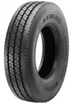 Image of Aeolus AGC51 13 R24 154/151L 18PR Dual Branding 156/150K