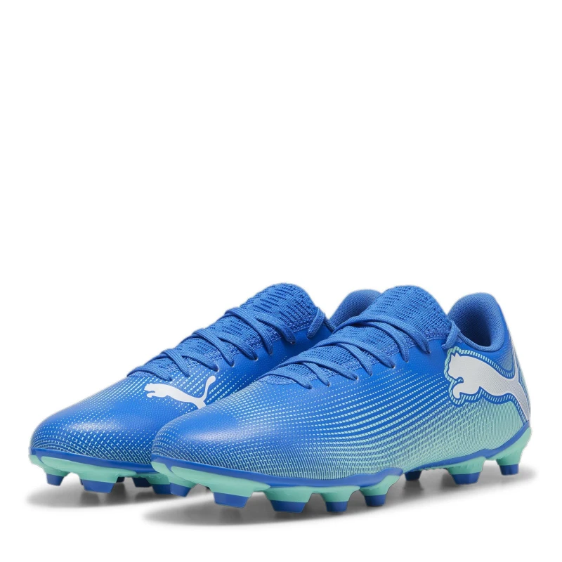 Image of Future 7 Play FG/AG Football Boots