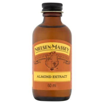 Image of Nielsen Massey Pure Almond Extract - 60ml x 8 (Case of 8)
