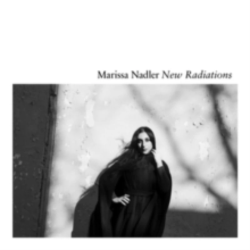 Image of New Radiations CD / Album
