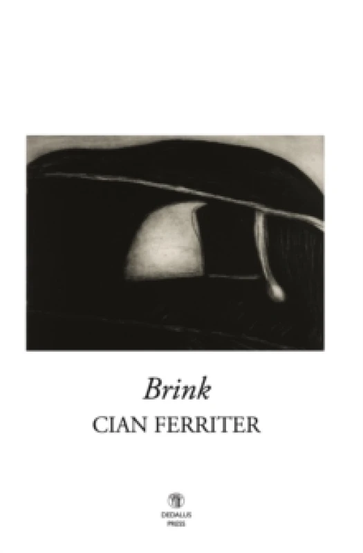 Image of Brink Paperback / softback