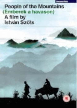 Image of People Of The Mountains