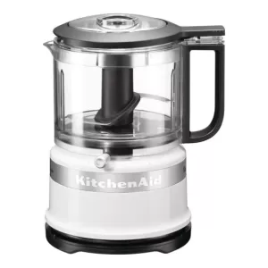Image of KitchenAid 5KFC0516B 240W Mini Chopper