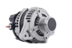 Image of RIDEX Generator Alternator charge current: 150A 4G0530 Alternator HYUNDAI,KIA,ix35 (LM, EL, ELH),SANTA FE II (CM),Santa Fe III (DM)