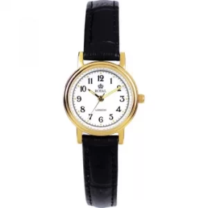 Image of Ladies Royal London Watch