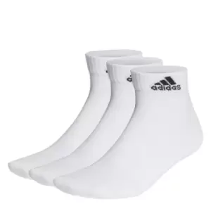 Image of adidas SPW ANK 3P - White