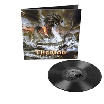 Image of Therion - Lp-Therion-Leviathan -Lp Vinyl