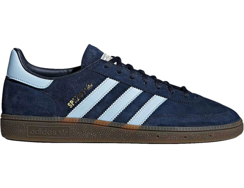 Image of Adidas Originals Handball Spezial Sneaker Blue 44