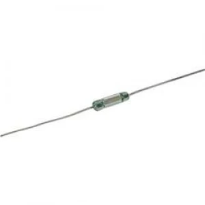 Image of PIC HSR 0035RT Micro miniature Reed Switch 1 NO contact Max 10 mA Max 30 V