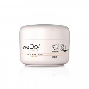 Image of weDo/ Professional Light and Soft Mask 150ml