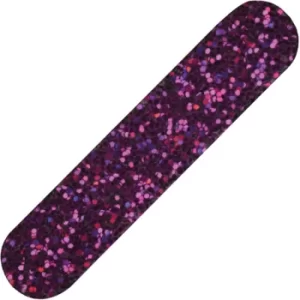 Image of Brian Clegg Glitter Tub of 250g Purple