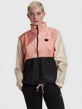 Image of Adidas Originals Windbreaker - Multi