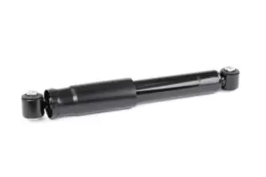 Image of RIDEX Shock absorber 854S1144 Shocks,Shock absorbers MERCEDES-BENZ,RENAULT,CITAN Kasten (415),Citan Kombi / Tourer (415),CITAN Mixto (415)