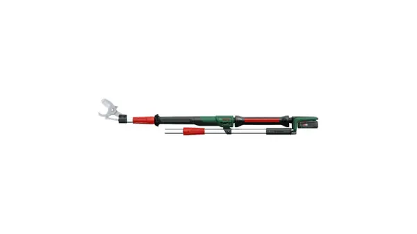 Image of Bosch AdvancedPrune 18V-45 Cordless Pole Pruner Kit (Inc Battery & Charger)