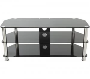 Image of AVF SDC1140CM TV Stand - Black
