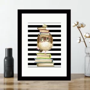 Image of SC5166880841 Multicolor Decorative Framed MDF Painting