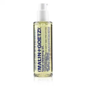 Image of MALIN+GOETZFacial Cleansing Oil 120ml/4oz