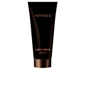 Image of Dolce & Gabbana Pour Homme Intenso Shower Gel 200ml