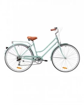 Image of Reid Ladies 16'' Frame 28'' Wheel