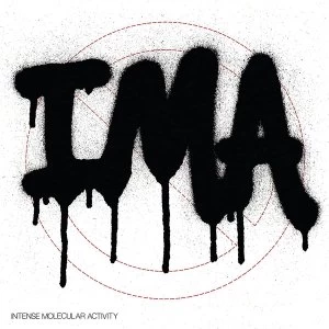 Image of Intense Molecular Activity - I.M.A. Vinyl