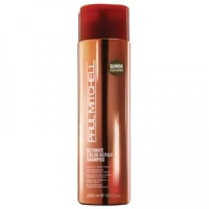 Image of Paul Mitchell Ultimate Color Repair Shampoo 250ml