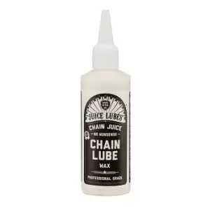 Image of Juice Lubes Chain Juice, Wax Chain Lube - Grey