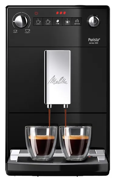 Image of Melitta Purista 6768-04 Coffee Maker