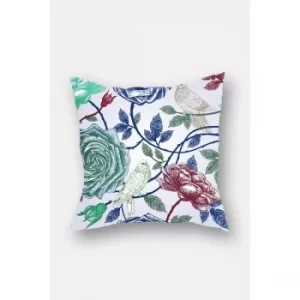 Image of YS172688192 Multicolor Cushion Cover