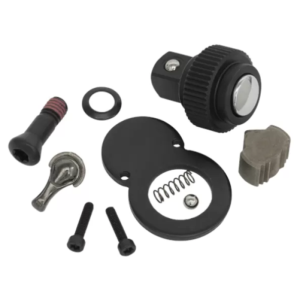 Image of Genuine SEALEY AK661F.RK Repair Kit for AK661F 3/8Sq Drive